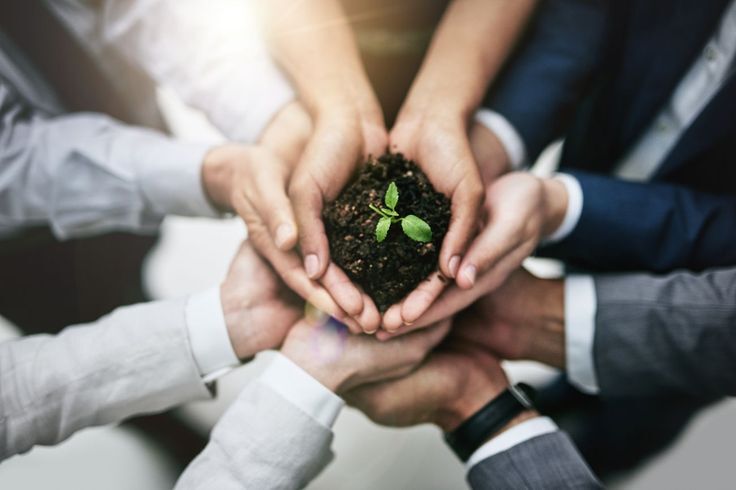 Tipos de ações de Responsabilidade Social Corporativa