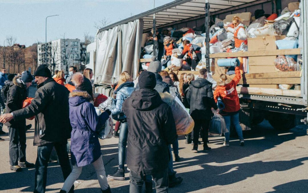 Desenvolvimento Comunitário: estratégias, impacto e exemplos